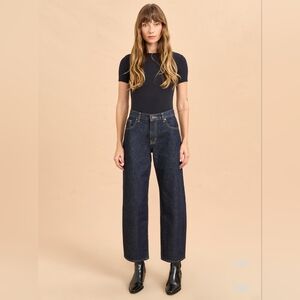 La Ligne Marylin Barrel Jeans